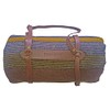 Pendleton Twin Camp Blanket with Carrier (High Ridge)