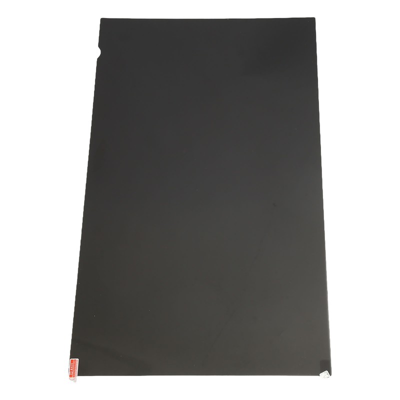 Computer Screen Protector Easy Mounting Double Sided Anti Glaring Eye