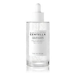 Centella Ampoule Brightening Skin1004 100 Ml Sérum Facial