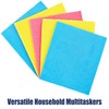 Easy Peasy Mate Biodegradable Sponge Cloths - Eco-Friendly Universal Tea