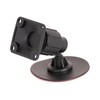 SIRIUS SADV2 Universal Dock-and-Play Vehicle Kit with PowerConnect (Black) Stereo