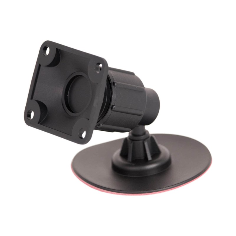 SIRIUS SADV2 Universal Dock-and-Play Vehicle Kit with PowerConnect (Black) Stereo