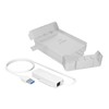 'Icy Box AC705 6g Drive Enclosure 60341 White
