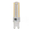 6PCS G9 LED Bulb Dimmable 3W 270LM 72LEDs G9 Bulb