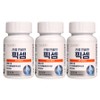 FIXEM MSM NAG Vitamin D for joint cartilage, 3 packs, 60 tablets / 관절 연골엔 픽셈 FIXEM 엠에스엠 NAG 비타민D, 3개, 60정