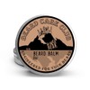 Kings Peak Beard Balm, Beard Butter, Beard Moisturizer