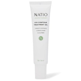 Natio Aromatherapy Eye Contour Treatment Gel 35g