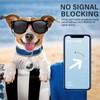 Smart Tracker for AirTag, Protective Case, Air Label, Protective Cover,