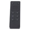TV Air Remote Wireless Keyboard Combo Universal Multifunctional Remote Controller