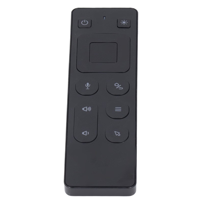 TV Air Remote Wireless Keyboard Combo Universal Multifunctional Remote Controller