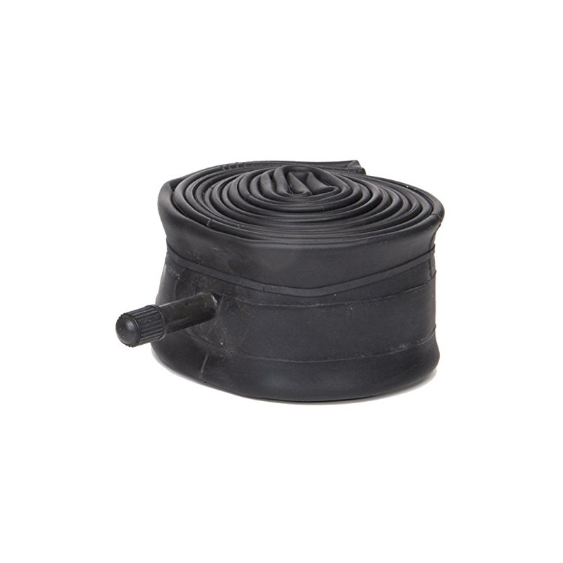 Nutrak 700 x 35-45c Inner Tube Schraeder Valve Car Type,