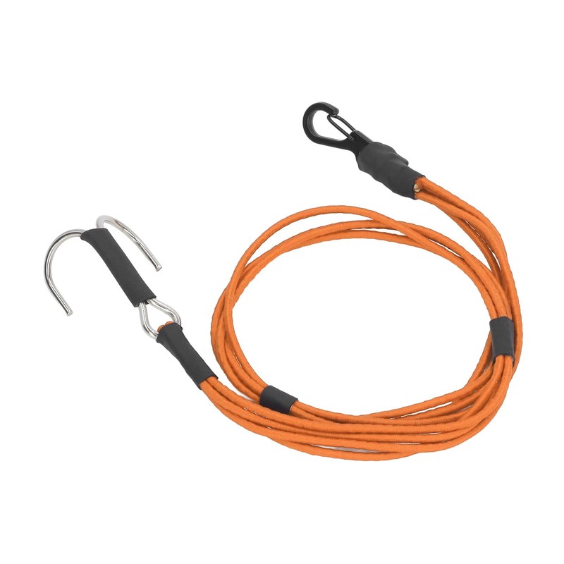 VGEBY RC Crawler Kinetic Winch Strap, High-Strength RC Crawler Tow