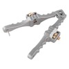 Fiber Optic Cable Stripper Adjustable Longitudinal Sheath Mid Span Stripping