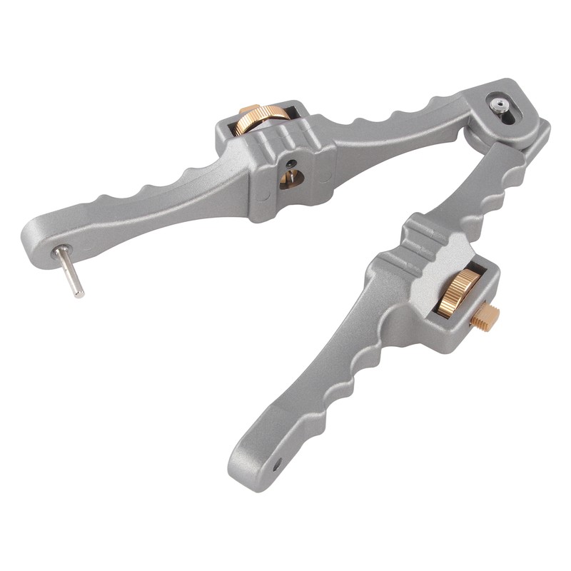 Fiber Optic Cable Stripper Adjustable Longitudinal Sheath Mid Span Stripping