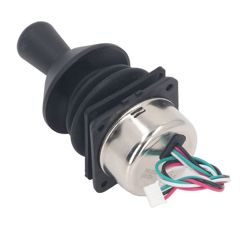 Electric Wheelchair Joystick 360 Degree Rotation Replacement Control Rocker for