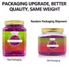 Amilutuo Freeze-Dried Dragon Fruit, Freeze-Dried Fruit, No Added Sugars, 6.52OZ/185g
