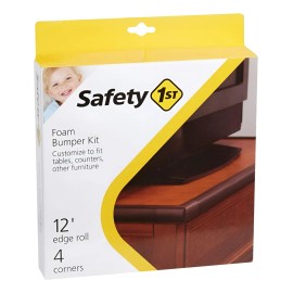 Kit De Parachoques De Espuma