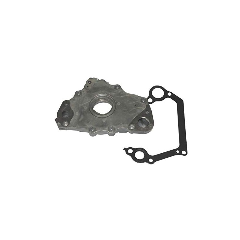 Melling M387 Oil Pump