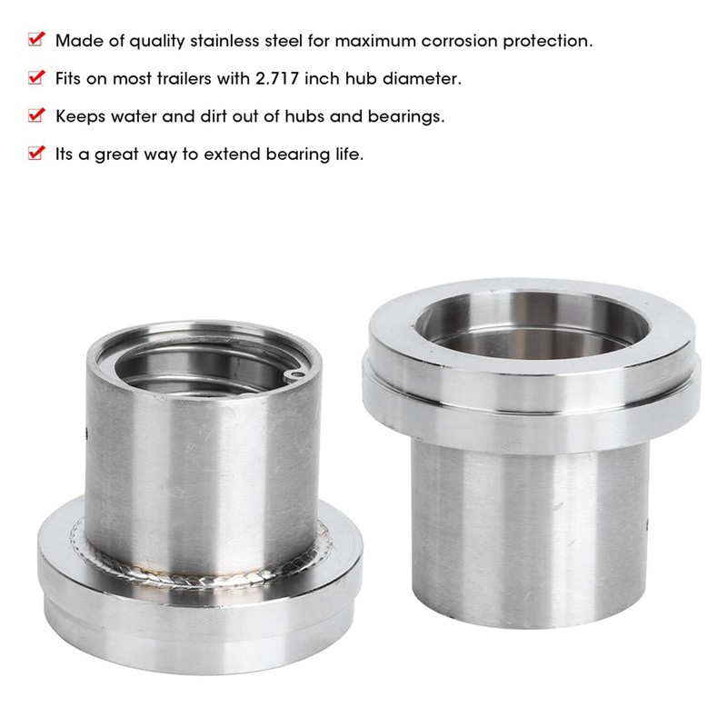 , Bearing,Wheel Bearing Grease Packer,Trailer Stainless Steel Lubricator Tool Accessory,