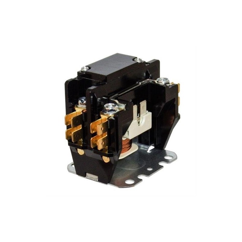 OEM Trane/American Standard Contactor - CTR02574 / CTR-2574-40 Amp /