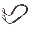 Freely Adjustable Kayak Surfing Bungee Dock Line Convenient Yacht Marine