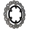 NICHE Front Brake Rotor For KTM 690 Enduro Husqvarna 701