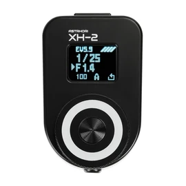 AstrHori XH-2 Exposure Meter, Black