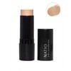Natio Buy Natio Cleverstick 2 in 1 Beige 15g Online | Chempro Chemists