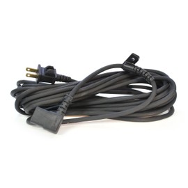 Kirby 192014 Cord Set Assy 120v Avalir , Black