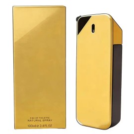 USA Stock 2-3 Days High Quality Men's I Million Perfume 100ml Long Lasting Fragrance in US Warehouse Storagevolume (ml): 100 mL, smell: Woody