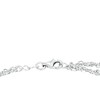 Amor 2017455 Women's Summer Jewellery Anklet 925 Sterling Silver 25