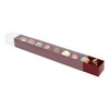 Truffle Stick for 10 Truffles, Bordeaux