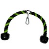 yuhqc Heavy Tricep Rope for Pulley System Attachment,LAT Pull Down