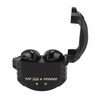 Bluetooth 5.3 Earbuds Noise Cancelling Low Latency Music Game Dual