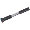 BETO Luftpumpe Mini-Pumpe, Silber, 470359