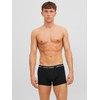 JACK & JONES 7-Pack Male Boxer Shorts (Jachuey Trunks 7