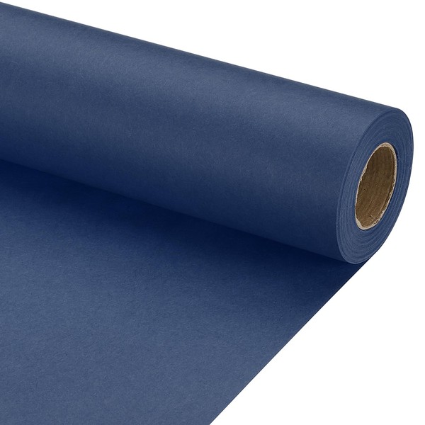 PATIKIL Wrapping Paper, 12" x 500"(42') 70 GSM Craft Paper