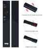 RM-ANU207 Replace Audio Remote Control Compatible with Sony Sound Bar