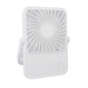 Small Desk Fan USB Powered Portable Table Fan Fast Cooling