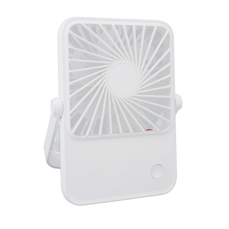 Small Desk Fan USB Powered Portable Table Fan Fast Cooling