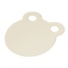 Kitchen Cutting Board Small Portable Cute Shape Cutting and Serving