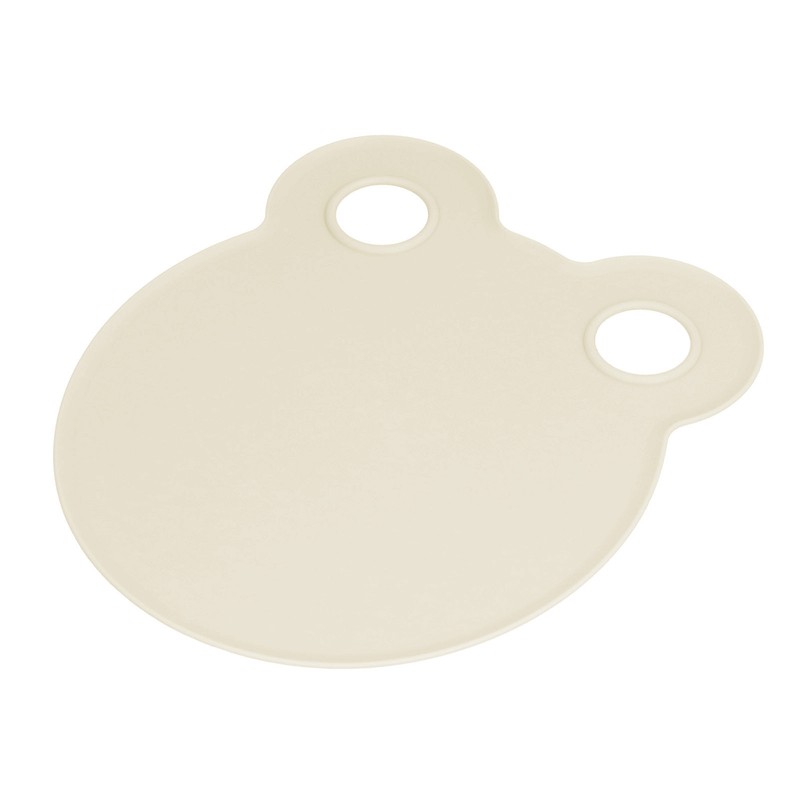 Kitchen Cutting Board Small Portable Cute Shape Cutting and Serving