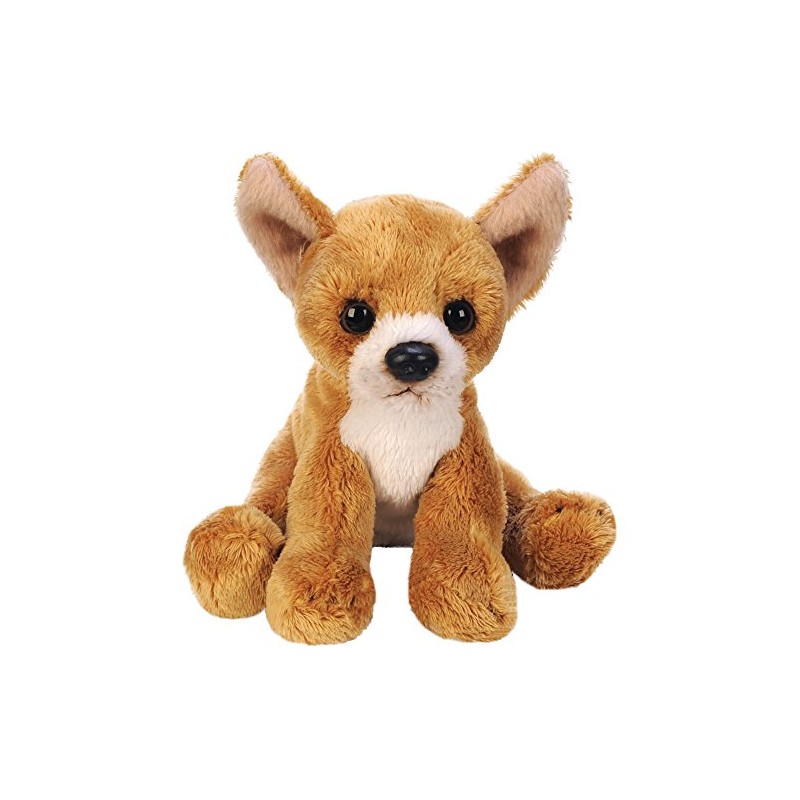 Yomiko Chihuahua (Small)