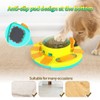 CAROZEN Interactive Dog Toys, Puzzle Toys for Dogs Training Funny