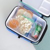 Plasticpro Disposable Clear Plastic Soup Spoons Heavyweight Box of 300