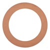 6649871/179706-327-BC1 4-Pack Clutch Friction Plates Replacement for Bobcat 371 444M