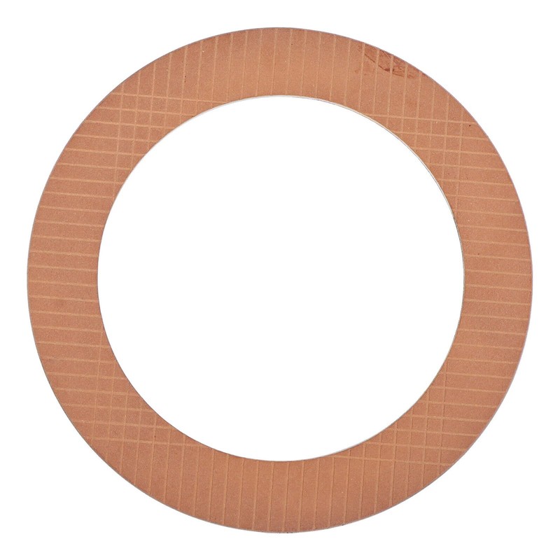 6649871/179706-327-BC1 4-Pack Clutch Friction Plates Replacement for Bobcat 371 444M