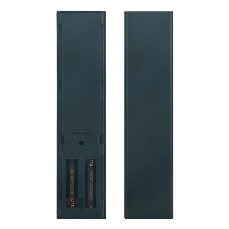VINABTY-fit RM-100 Replacement Remote Control for TVONICS FREEVIEW TOP Box