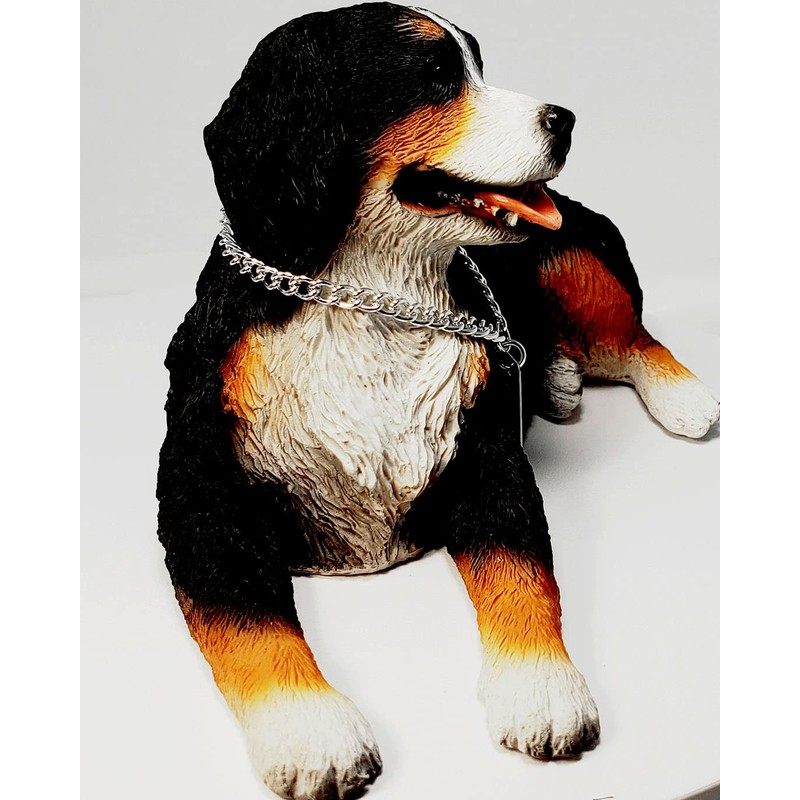 Conversation Concepts Bernese Mountain Dog Figurine MyDog