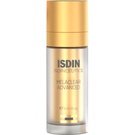 ISDIN Melaclear Advanced Suero corrector antimanchas 30ml